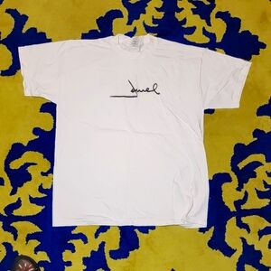 Jewel private concert shirt 2002 Nashville TN